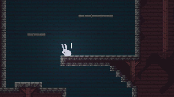 Bunny Hopfor windows and Linux 1