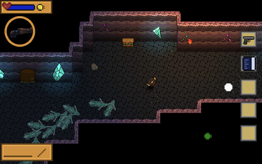 Скриншот из Saving Punyville