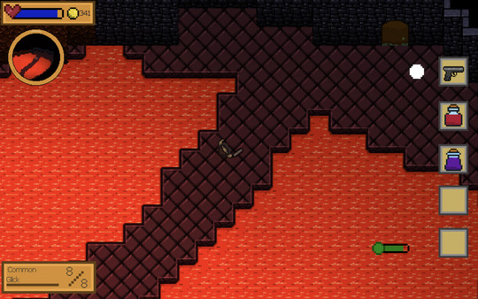 Скриншот из Saving Punyville