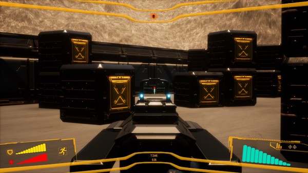 Скриншот из RENEGADE