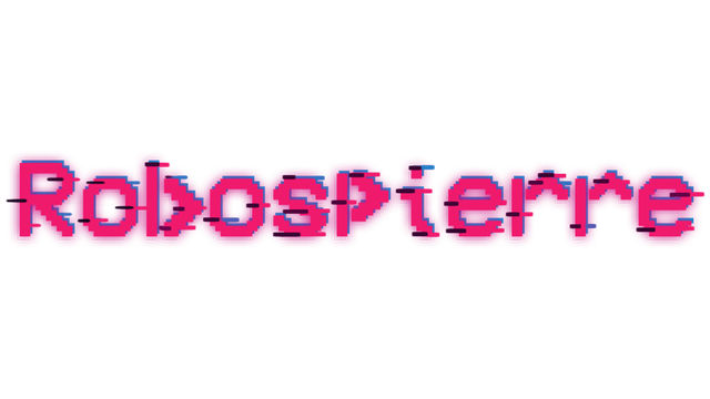Robospierre Logo