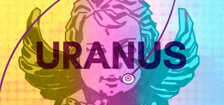 Uranus cover art