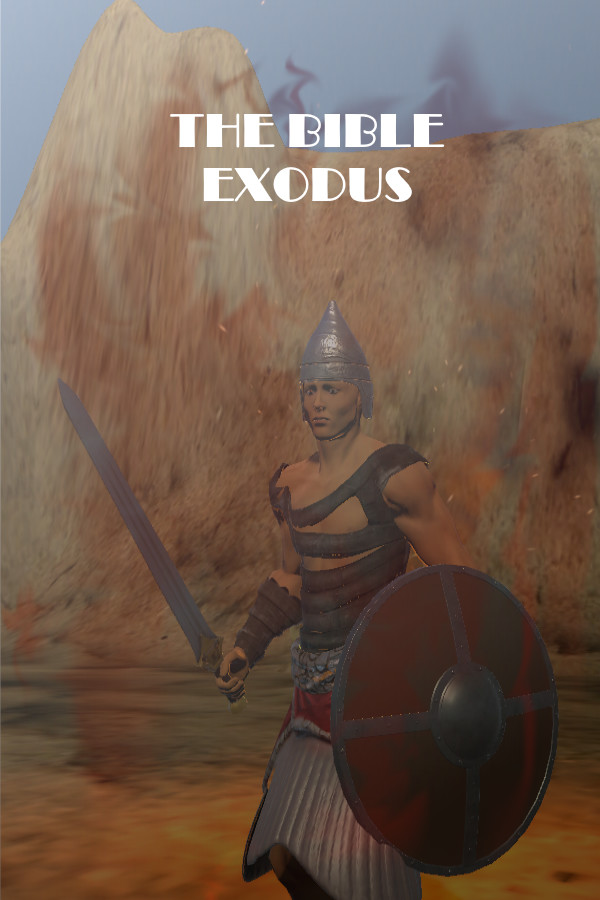 The Bible - Exodus for steam