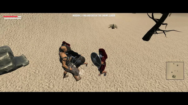 The Bible - Exodus game for windows Pc 1