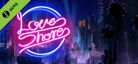 Love Shore Demo cover art