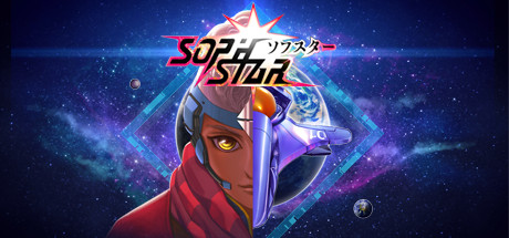 Sophstar cover art