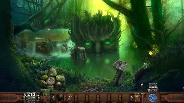 Скриншот из Legacy - Witch Island