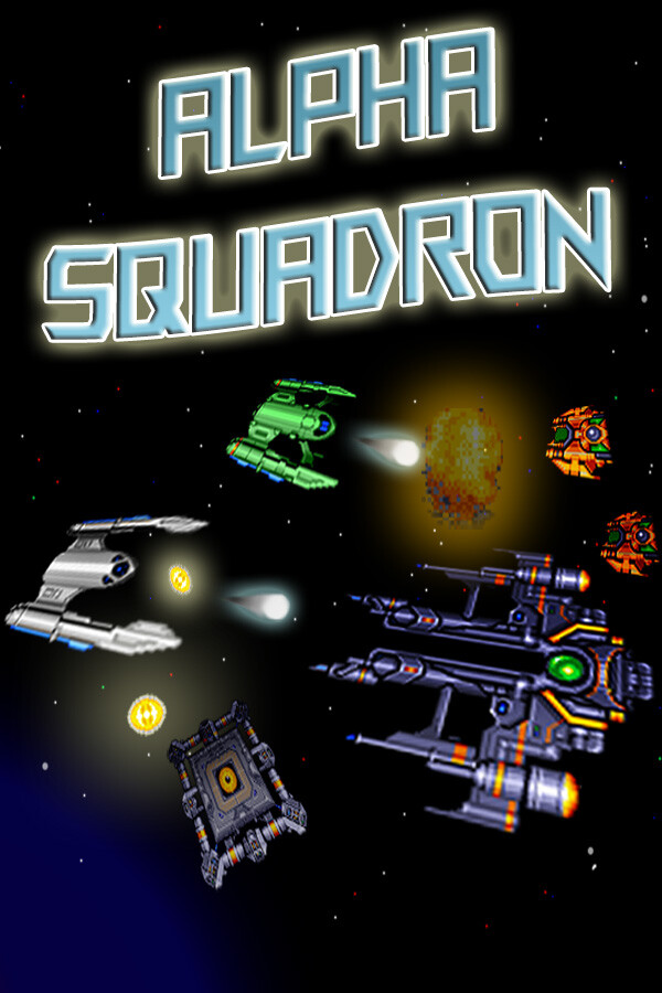 Alpha Squadron for steam Alpha Squadron for steam