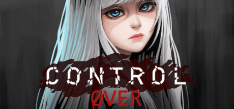 Control Over cover art