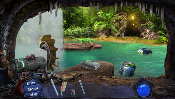 Wave of Time game for windows Pc 1