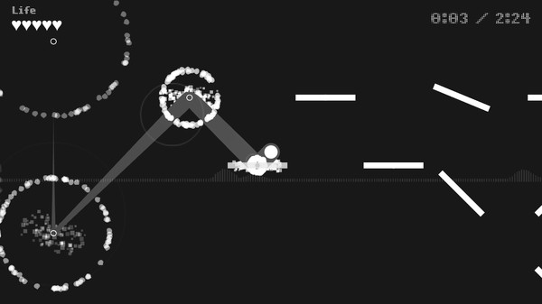 Скриншот из MIRAY Скриншот из MIRAY