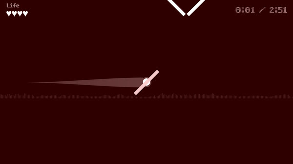 Скриншот из MIRAY Скриншот из MIRAY