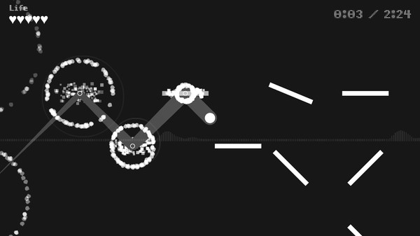 Скриншот из MIRAY Скриншот из MIRAY