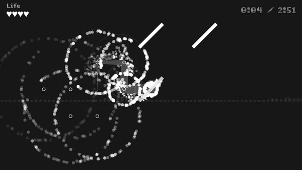 Скриншот из MIRAY Скриншот из MIRAY