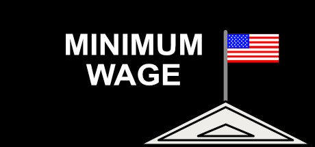 Minimum Wage cover art