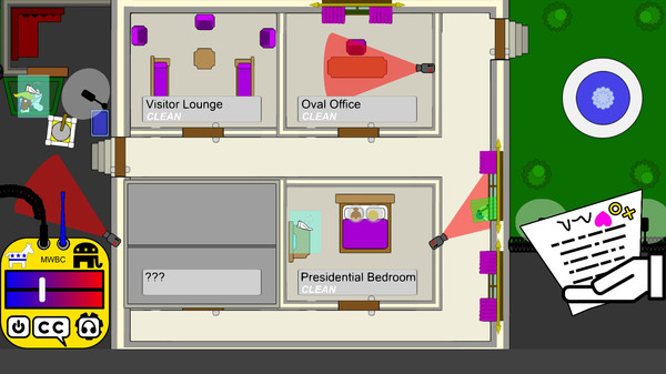 Minimum Wage: Influence The Election game for windows Pc 1