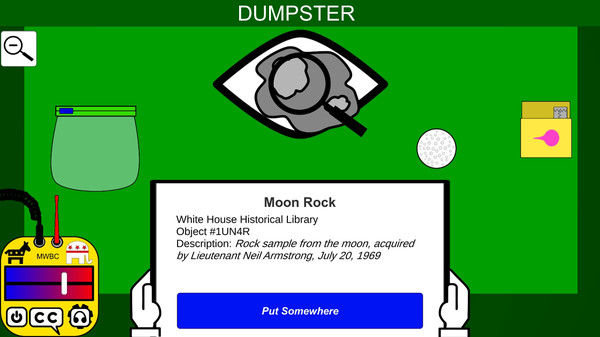 Minimum Wage: Influence The Election game for Linux 1