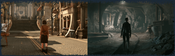 塞伯利亚之谜:世界之前/Syberia: The World Before(豪华版-Build.8374251+DLC)