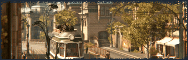 塞伯利亚之谜:世界之前/Syberia: The World Before(豪华版-Build.8374251+DLC)