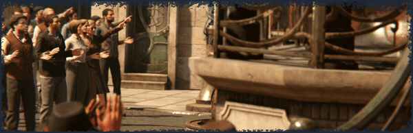 塞伯利亚之谜:世界之前/Syberia: The World Before(豪华版-Build.8374251+DLC)