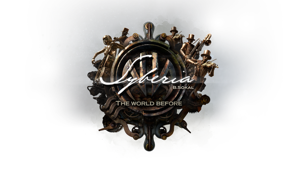 Syberia: The World Before - Steam Backlog