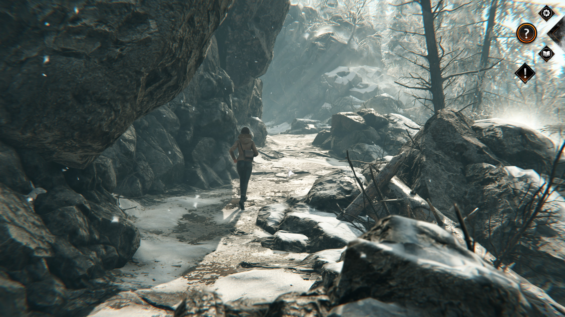 塞伯利亚之谜:世界之前/Syberia: The World Before(豪华版-Build.8374251+DLC)
