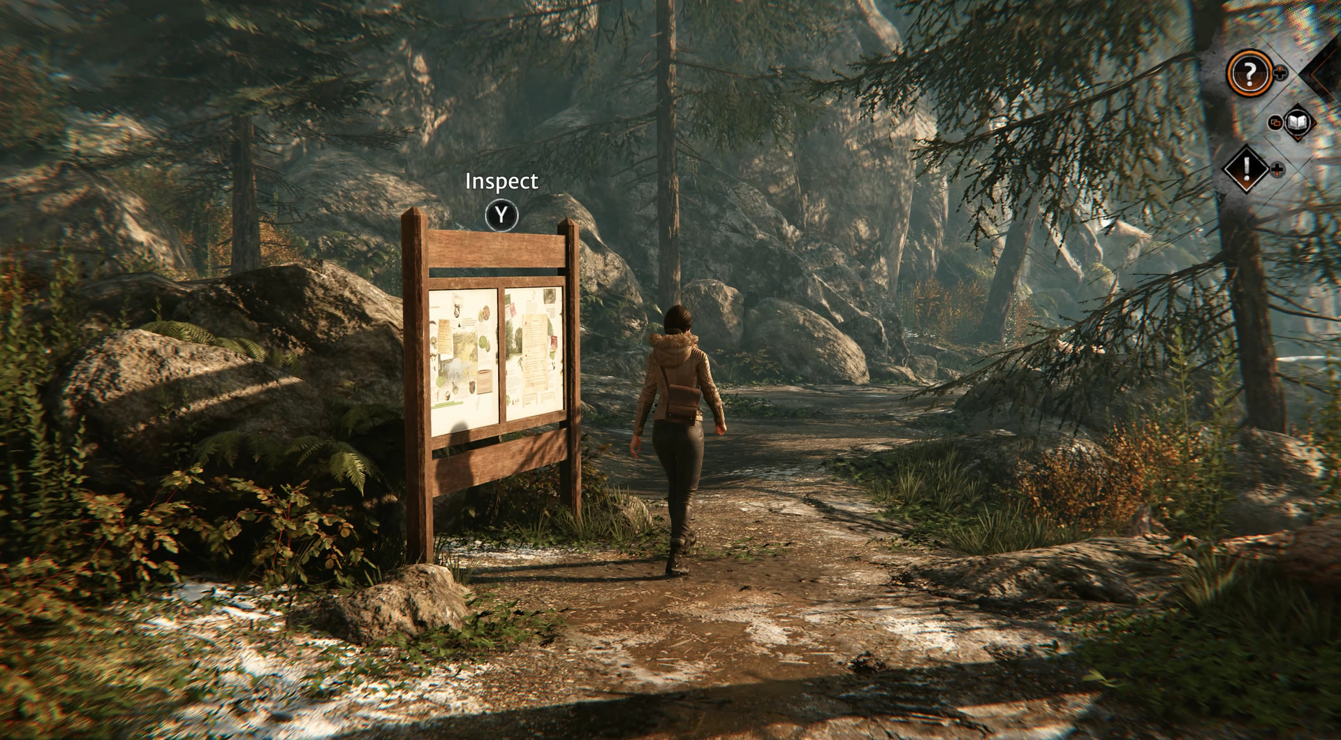 塞伯利亚之谜:世界之前/Syberia: The World Before(豪华版-Build.8374251+DLC)