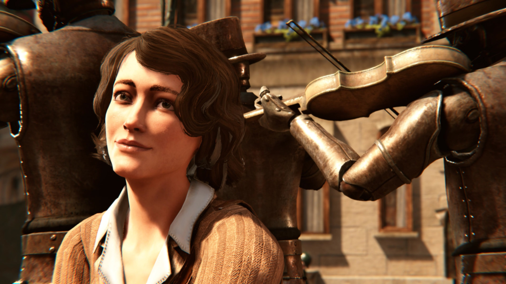 塞伯利亚之谜:世界之前/Syberia: The World Before(豪华版-Build.8374251+DLC)