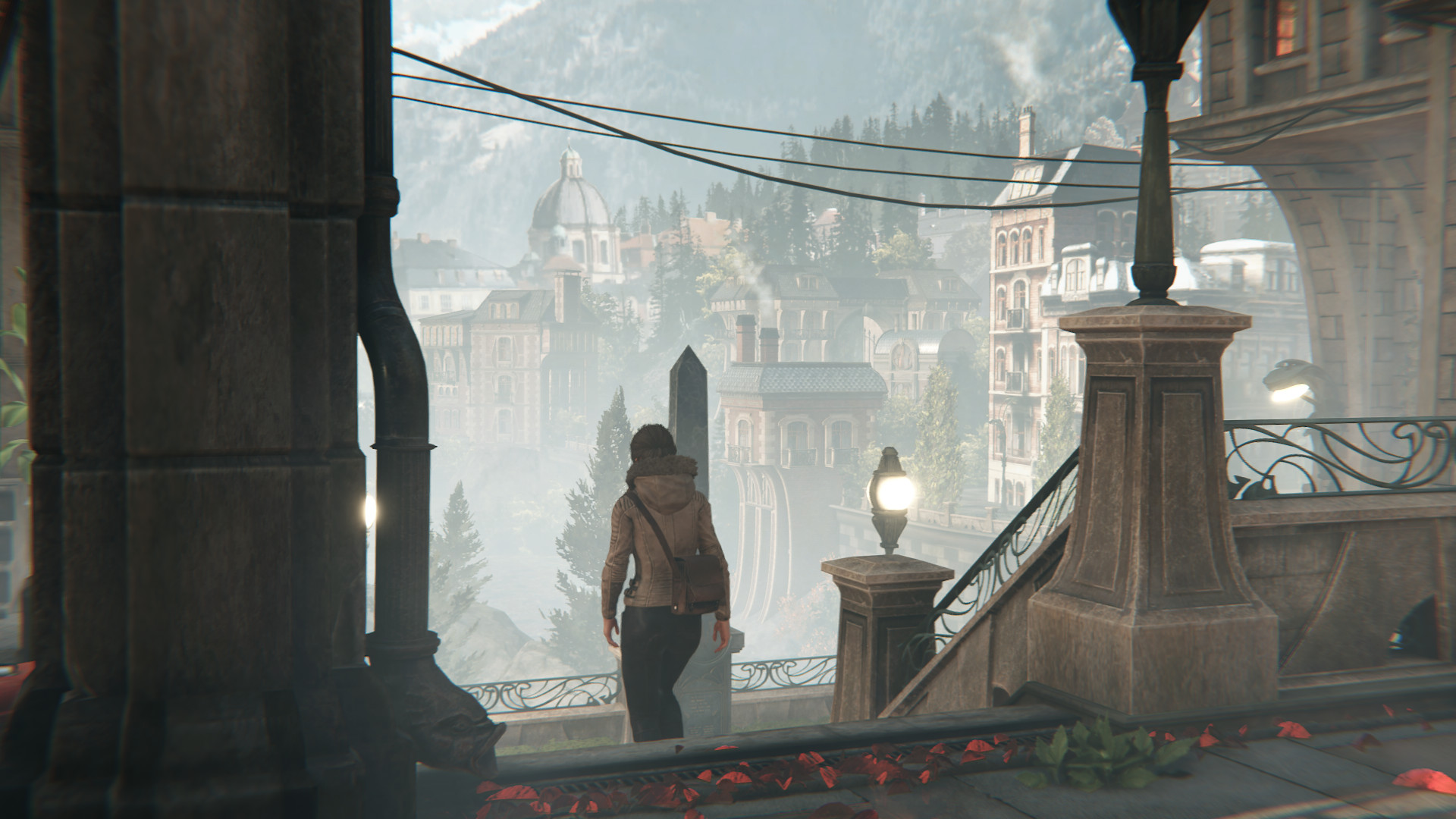 塞伯利亚之谜:世界之前/Syberia: The World Before(豪华版-Build.8374251+DLC)