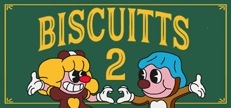 Biscuitts 2 cover art