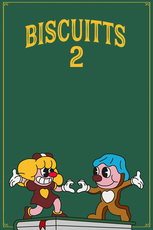 Biscuitts 2