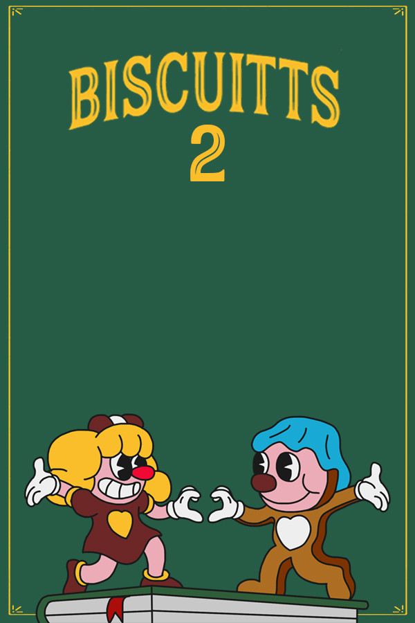 Biscuitts 2 for steam