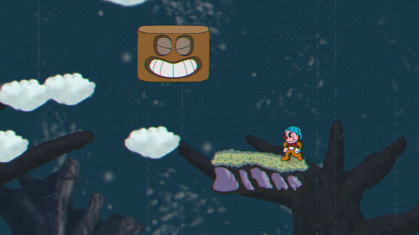 Biscuitts 2 game for Linux 1