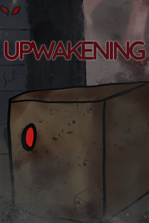 UpWakeNing poster image on Steam Backlog