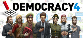 democracy 3 skidrow