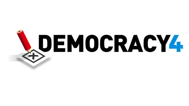 Democracy 4 - Steam Backlog