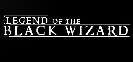 The Legend Of The Black Wizard cover art