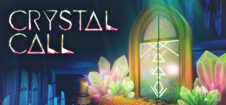 Crystal Call cover art