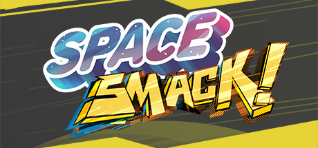 Space Smack! cover art