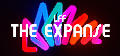 LFF Expanded cover art