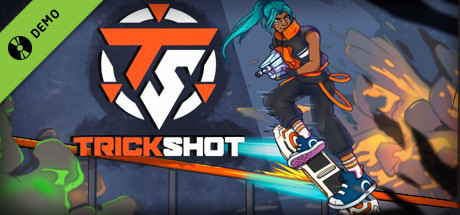 TrickShot Demo cover art