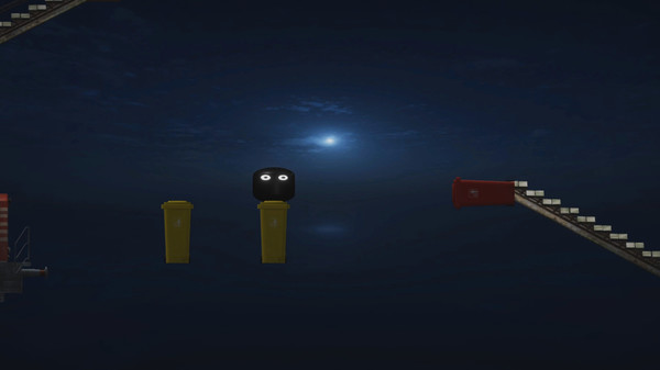 Bean Climb game for windows Pc 1