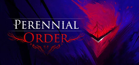 Perennial Order 游戏图标
