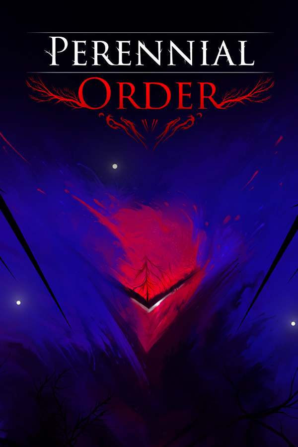 Steam portrait for Perennial Order.