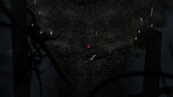 Perennial Order game for Linux 1