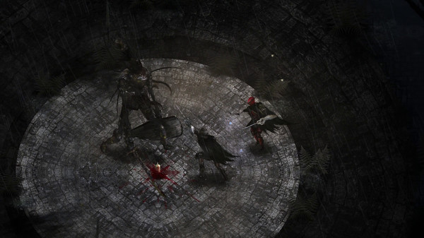 Perennial Orderfor windows and Linux 1