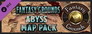 Fantasy Grounds - FG Abyss Map Pack