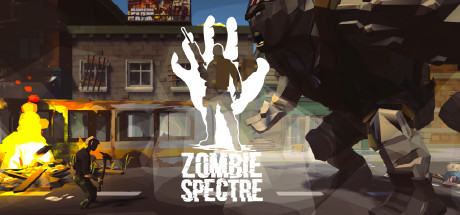 ZombieSpectre cover art