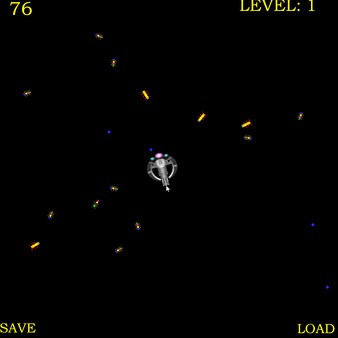 Скриншот из Turret Defense: Bug Invasion