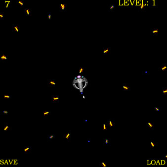 Скриншот из Turret Defense: Bug Invasion